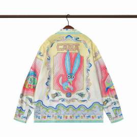 Picture of Casablanca Shirt Long _SKUCasablancaM-3XLystA4025876